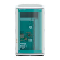 Metrohm 940 Professional IC Vario ONE/SeS/Prep 1 Manual