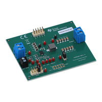 Texas Instruments TPS53513 User Manual