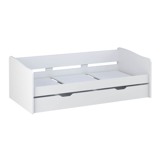 Polini kids Simple 4210 Manual