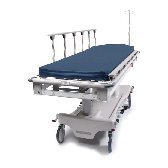 Hausted Horizon Series Operating Manual
