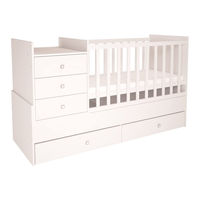 Polini Simple 1000 Assembly Instructions Manual
