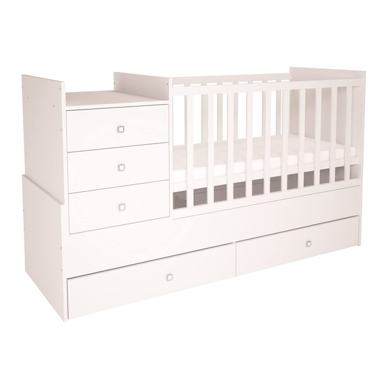 Polini Simple 1000 Assembly Instructions Manual