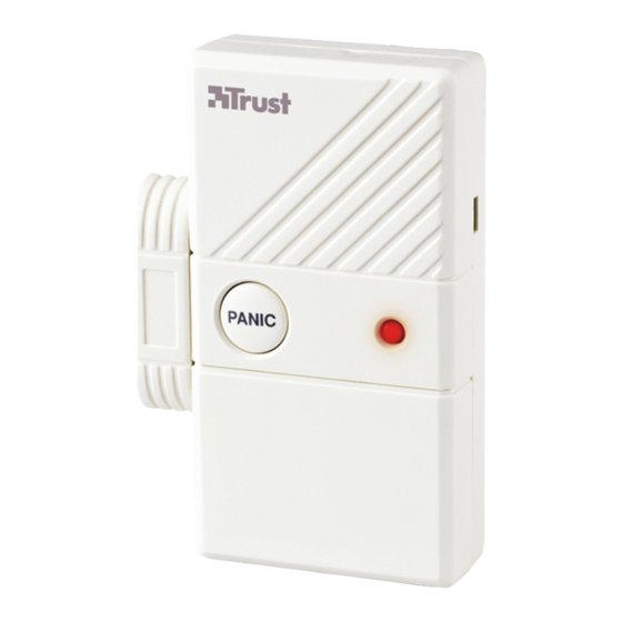 Trust 200DS Quick Start Manual