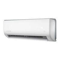 ActronAir Easyconnect WRE-050AS Installation And Setup Manual