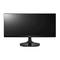 Monitor LG 25UM58 Owner's Manual