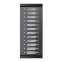 Commax CIOT-24XM User Manual