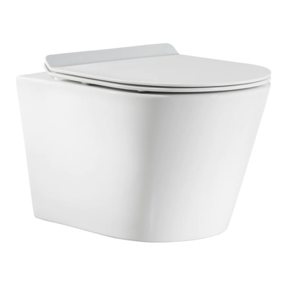 Swiss Madison SM-WK465-01C Installation Instructions Manual