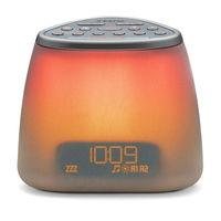 iHome - Zenergy DREAM MINI iZBT7