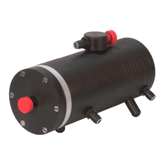 ITE ECOFERTIC MANUAL Pdf Download ManualsLib