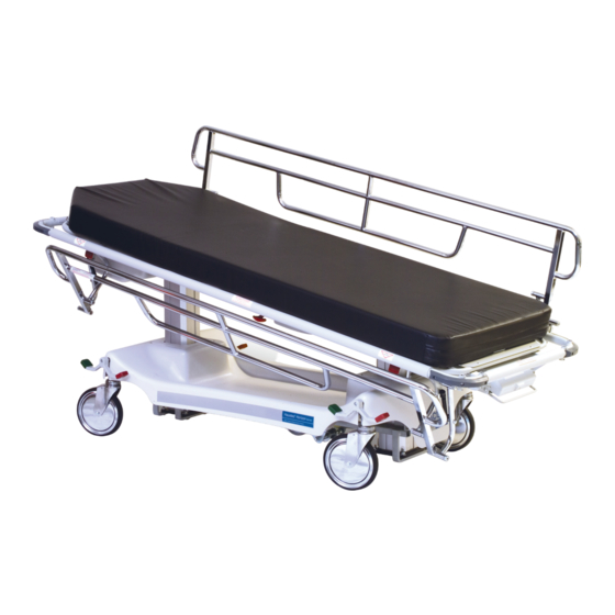 Hausted Horizon Series Operating Manual
