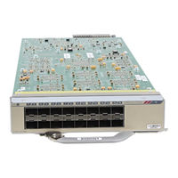 Cisco C6880-X-16P10G Installing Manual