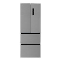 Amica FY3259.3DFBX Operating Instructions Manual
