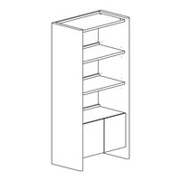 Article TORME Assembly Instructions Manual