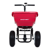 EarthWay FLEX-SELECT Series Assembly Instructions Manual