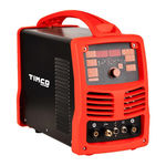 Timco Tools STIG250WSME Operation Manual