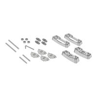 Yakima K1258 Instructions Manual