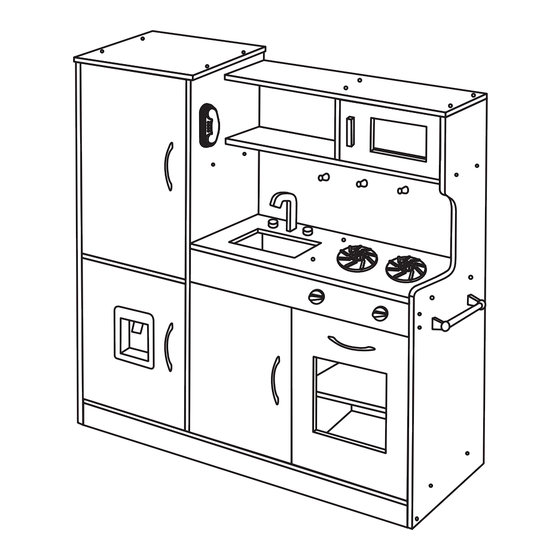 Costway TP10184 Manual