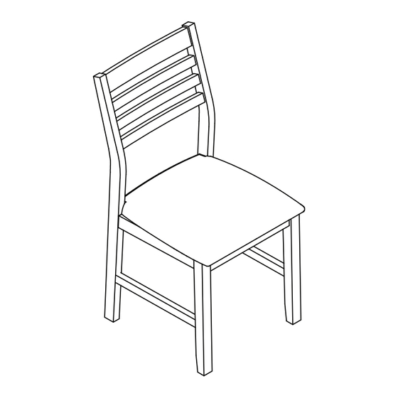Costway KC57108 Manual