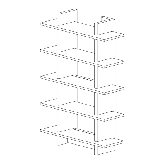 Article TORME Assembly Instructions Manual