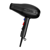SOLIS 3802 User Manual