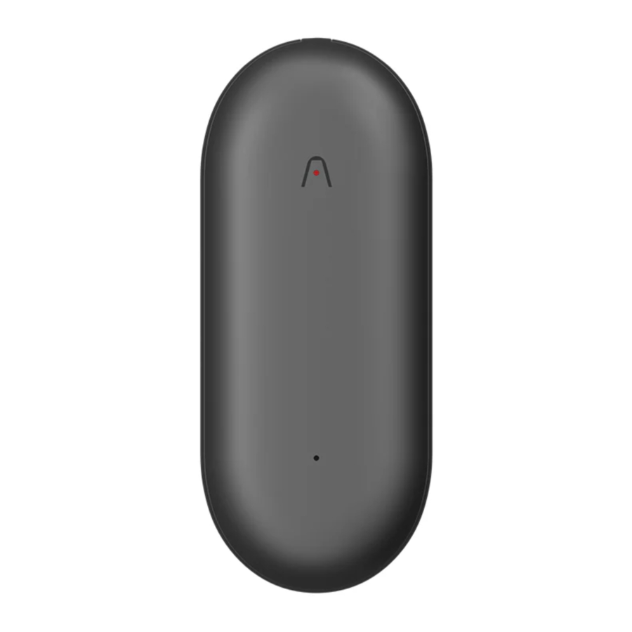 PLAUD NotePin Manual