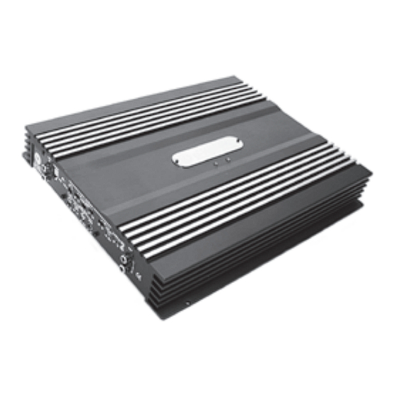 DLS CA30ENG How To Install And Operate
