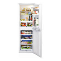 Hotpoint RFAA52 Series Operating Instructions Manual