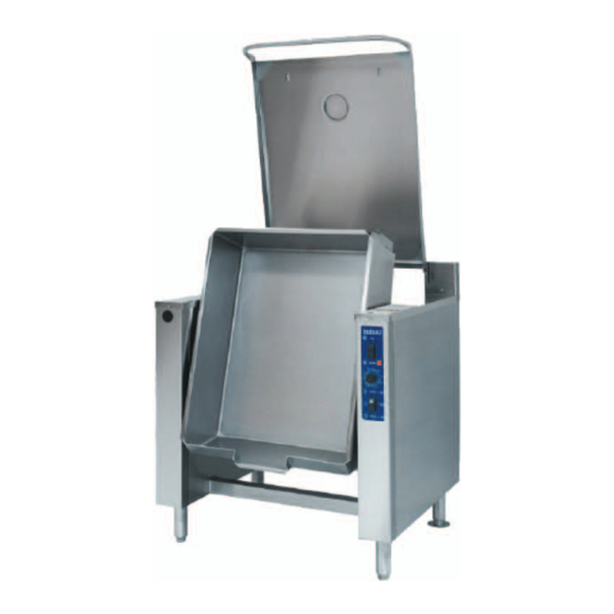 Cleveland SGL-T Service Manual