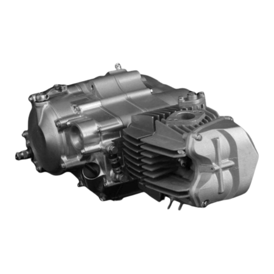 Daytona ANIMA 150FD Owner's Manual