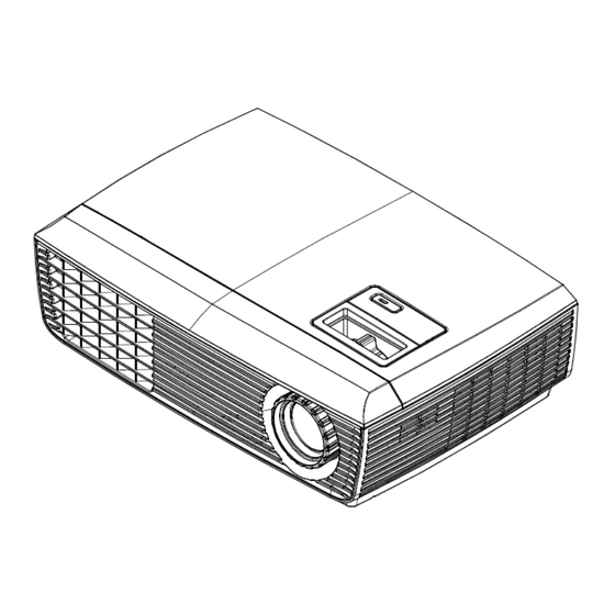 Sanyo PDG-DSU30 Service Manual