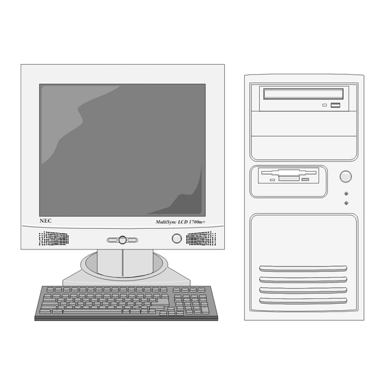 COULTER LH 700 Series Manuals