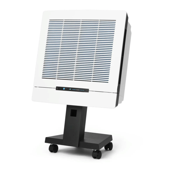 Euromate VisionAir User Manual