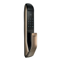 Samsung SHP-DP727 User Manual