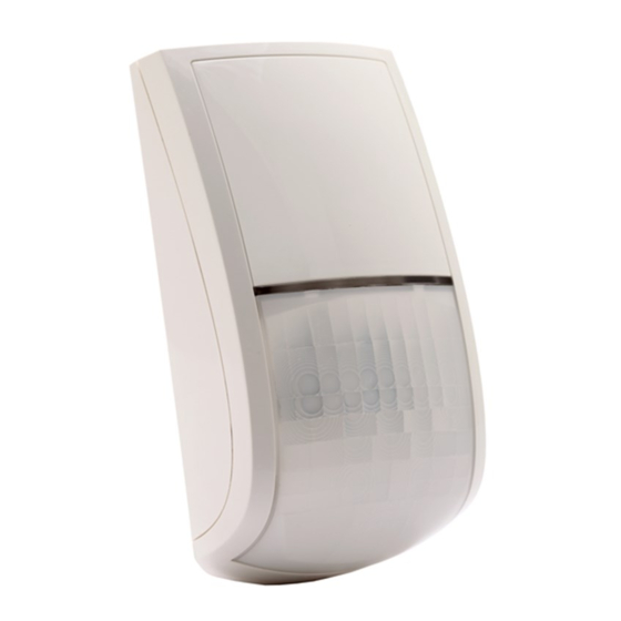 Risco BWare RK515DTGL Manual