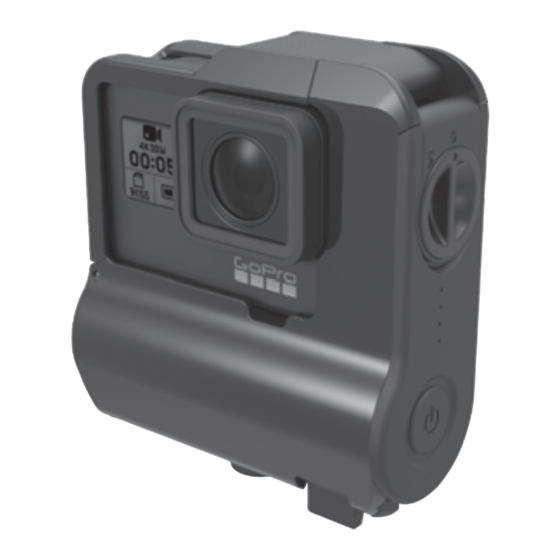 DigiPower RF-6H50 User Manual