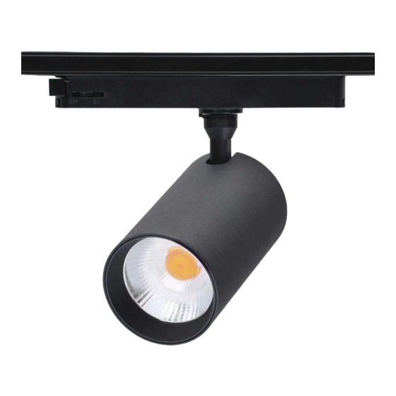 Soltech Solutions Highland Tracklight Manuals