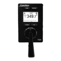 ComNav P4 Remotes Series Installation & Operation Manual