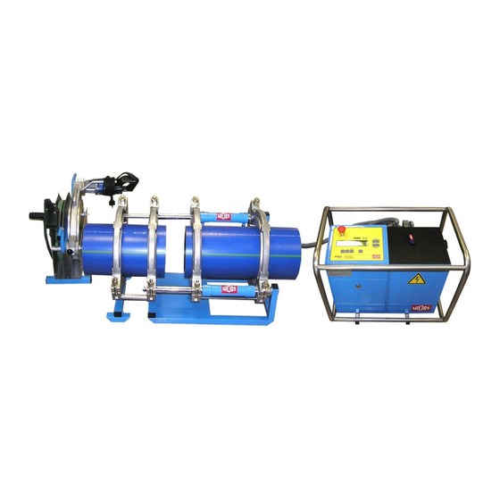 widos 4900 CNC 3.5 Working Instructions Translation