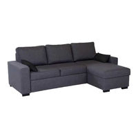 Conforama 618 Quick Start Manual