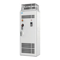 Inovance MD500T630G-A User Manual