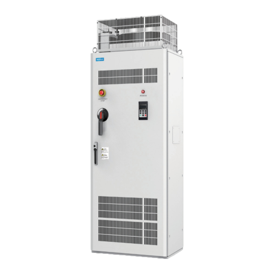 Inovance MD500 Series User Manual