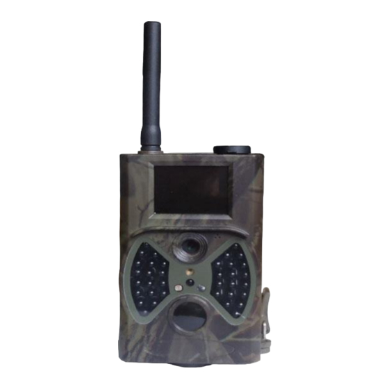 Braun BLACK300phone Manual