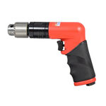 Sioux Tools SDR4P Series Instructions-Parts List Manual
