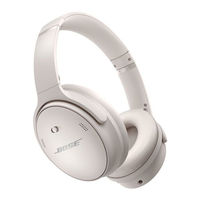 Bose QUIETCOMFORT 45 Manual