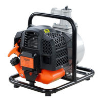 FUXTEC FX-WP143 Original User Manual