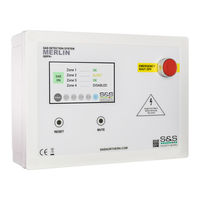 S&S Northern MERLIN GDPX+ Installation & Operation Manual