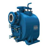 Summit SN06SA Installation, Operation And Maintenance Manual