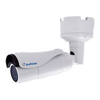 GeoVision GV-BL4713 Firmware Manual