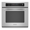 Oven KitchenAid Architect Series II KEBS107S Use And Care Manual