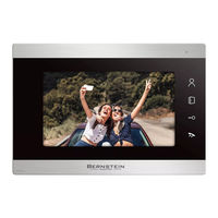 BERNSTEIN VDM-03-MT User Manual